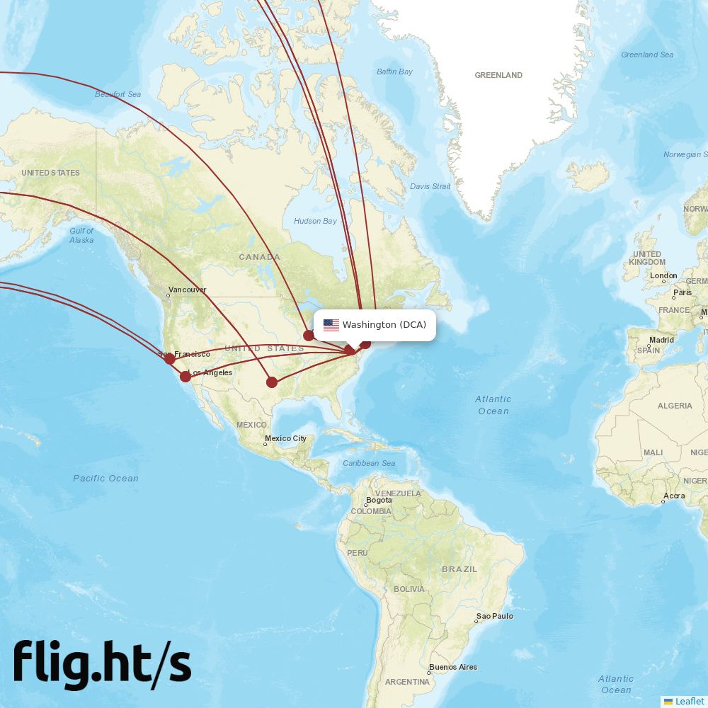 DCA-HKG