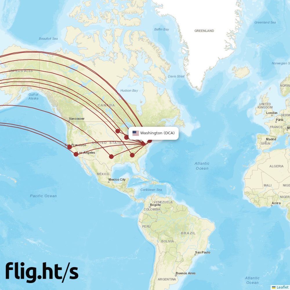 DCA-HND