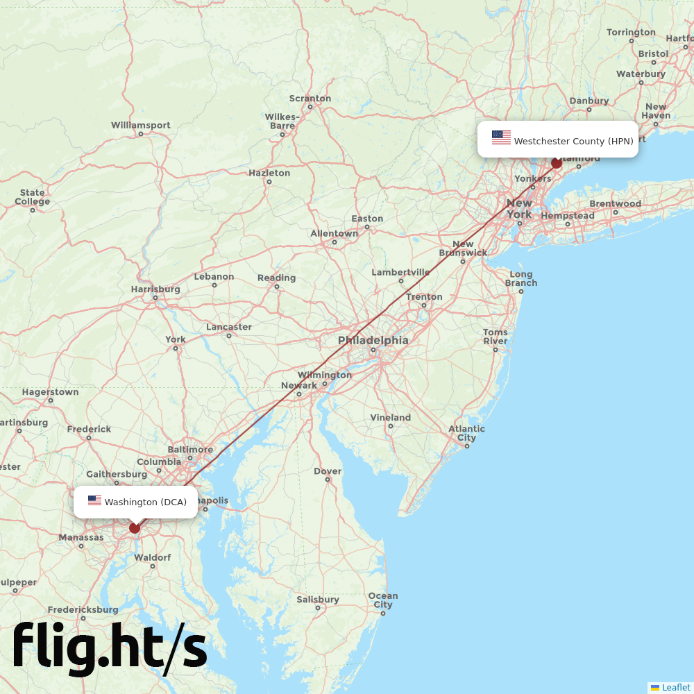 DCA-HPN