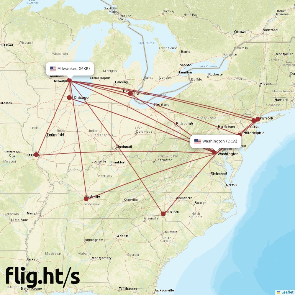 DCA-MKE
