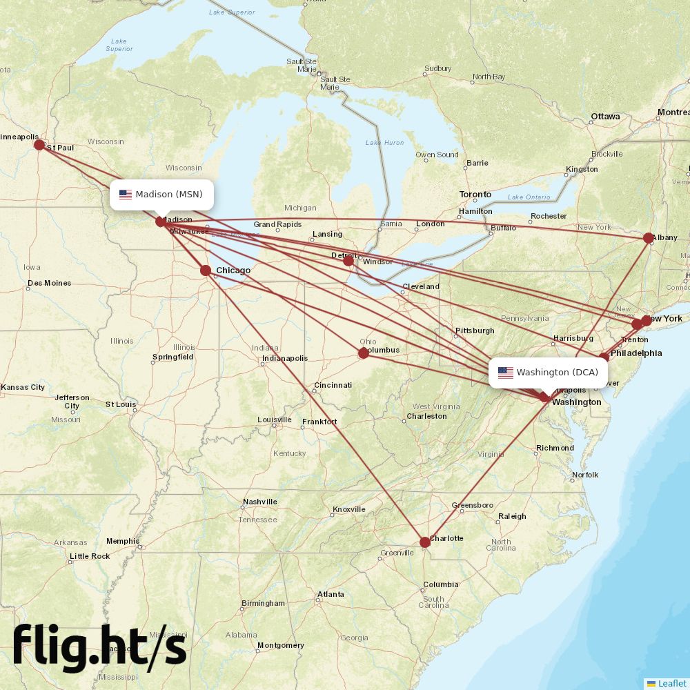 DCA-MSN