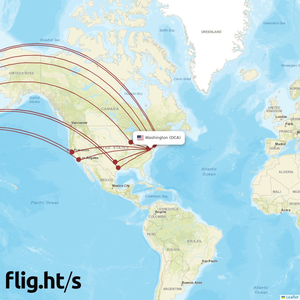 DCA-NRT