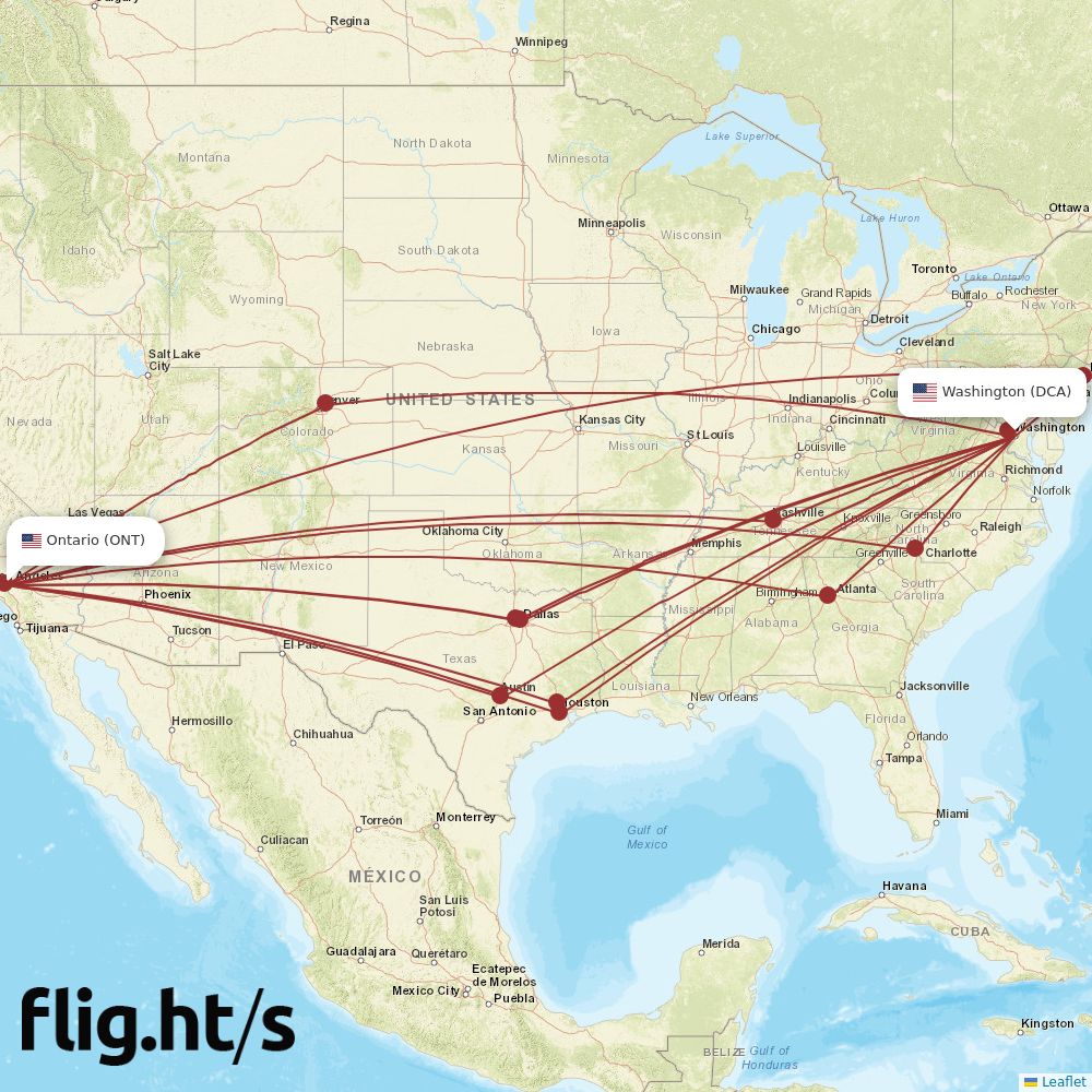 DCA-ONT