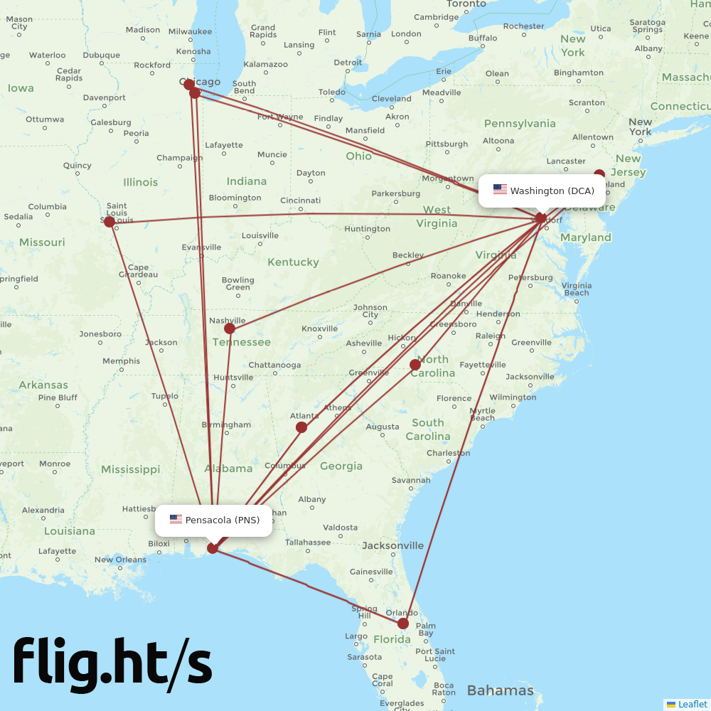 DCA-PNS
