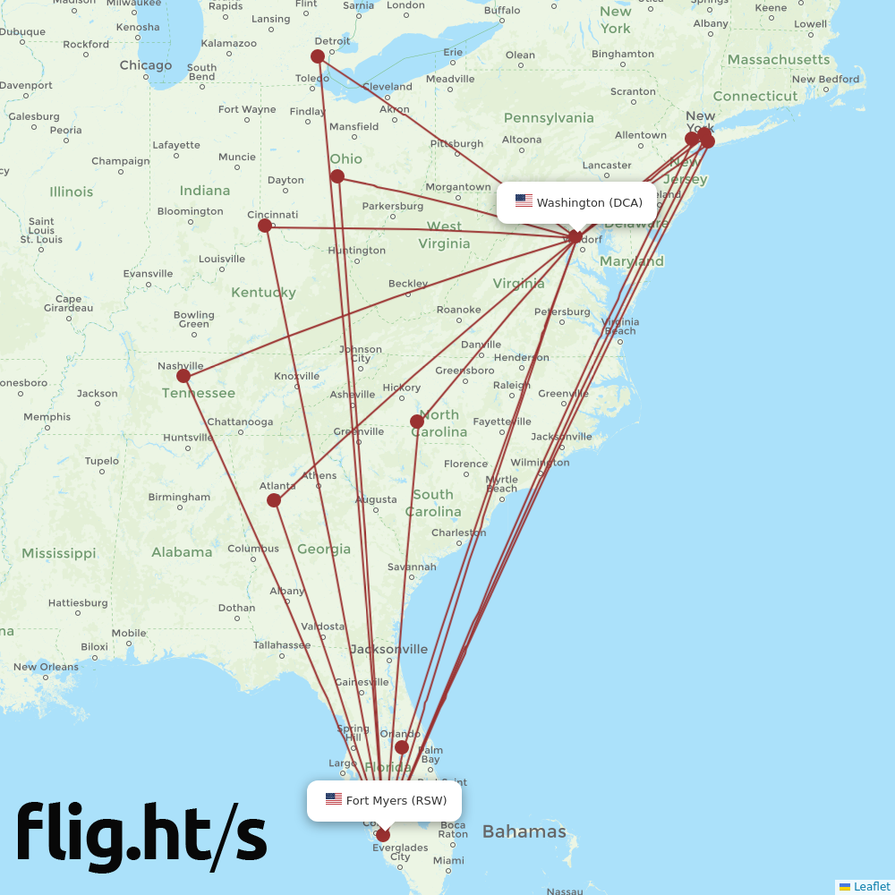 DCA-RSW