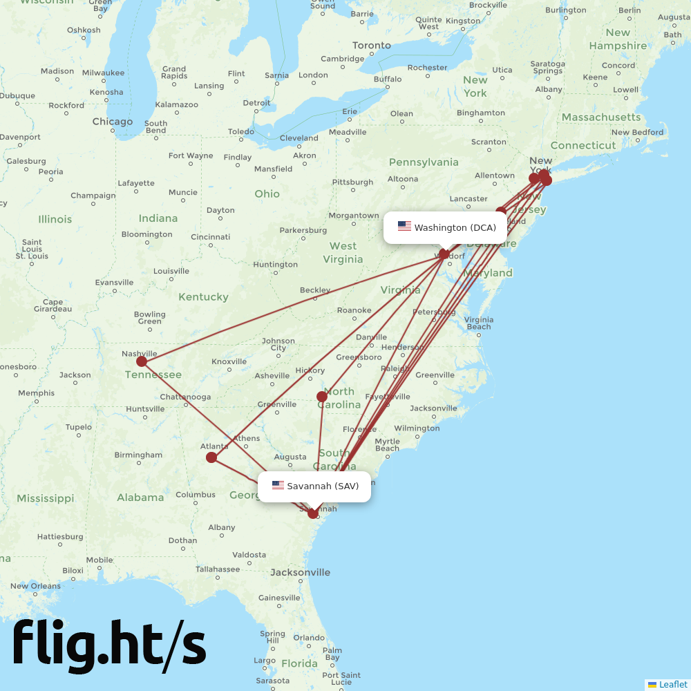 DCA-SAV