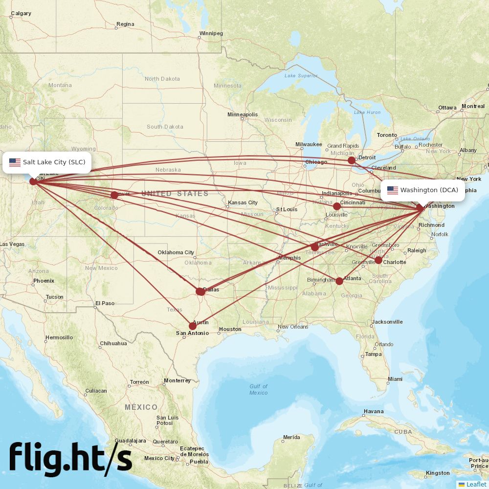 DCA-SLC
