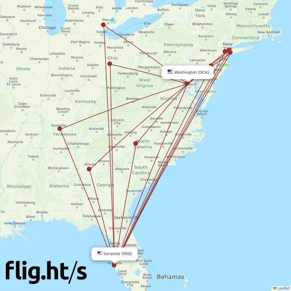DCA-SRQ