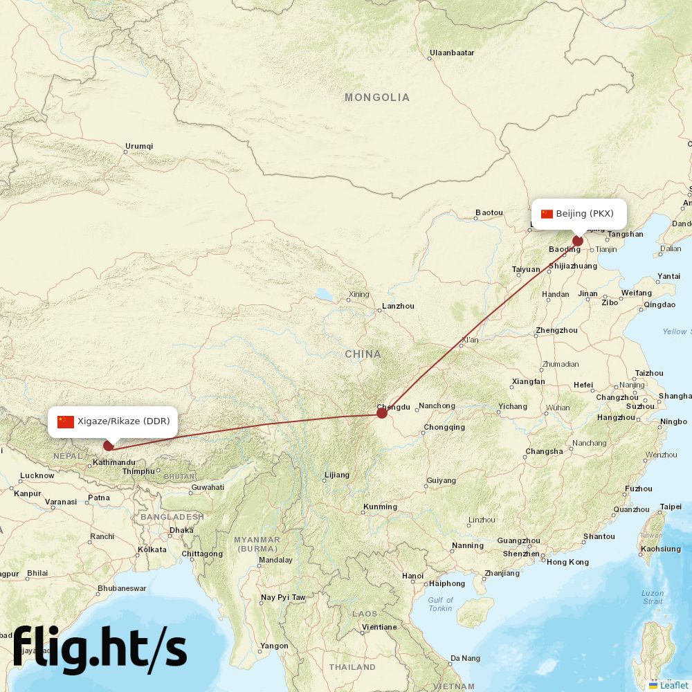 DDR-PKX