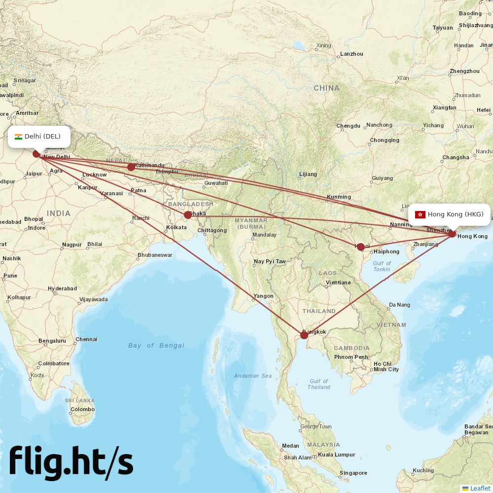DEL-HKG