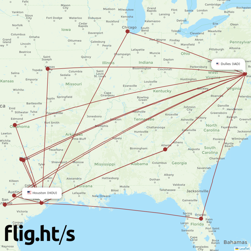 DEL-IAD