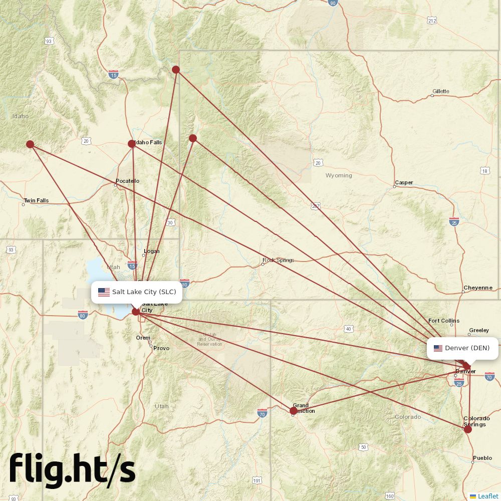 DEN-SLC
