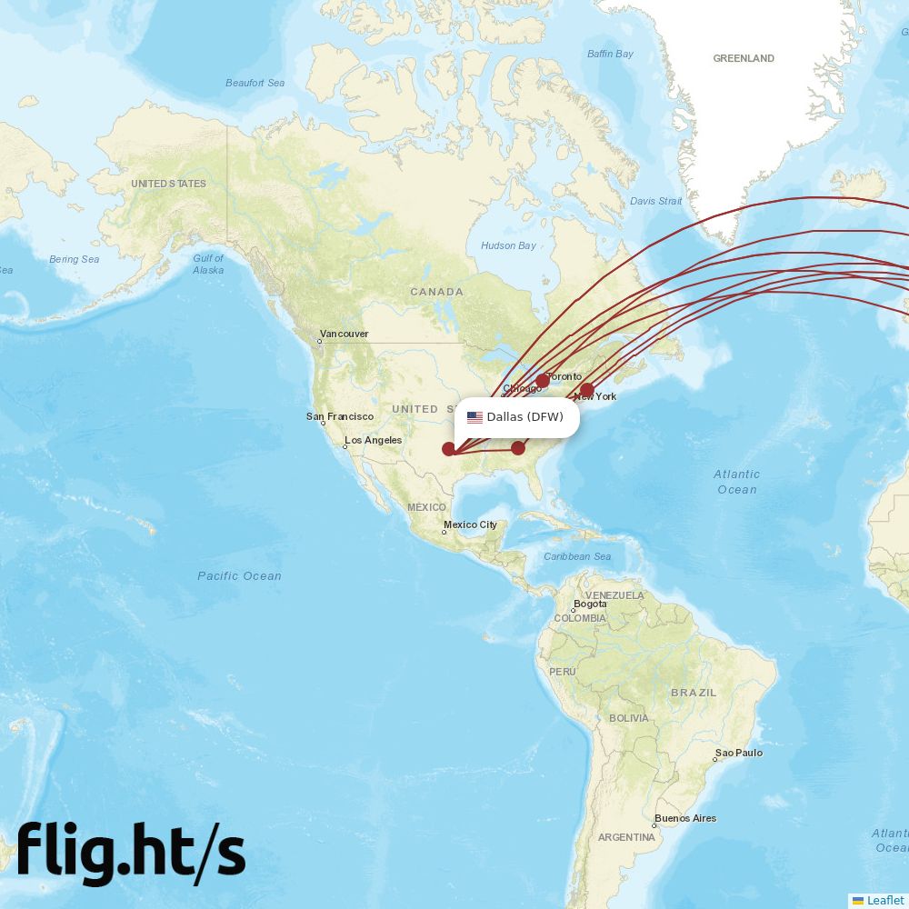 DFW-AUH