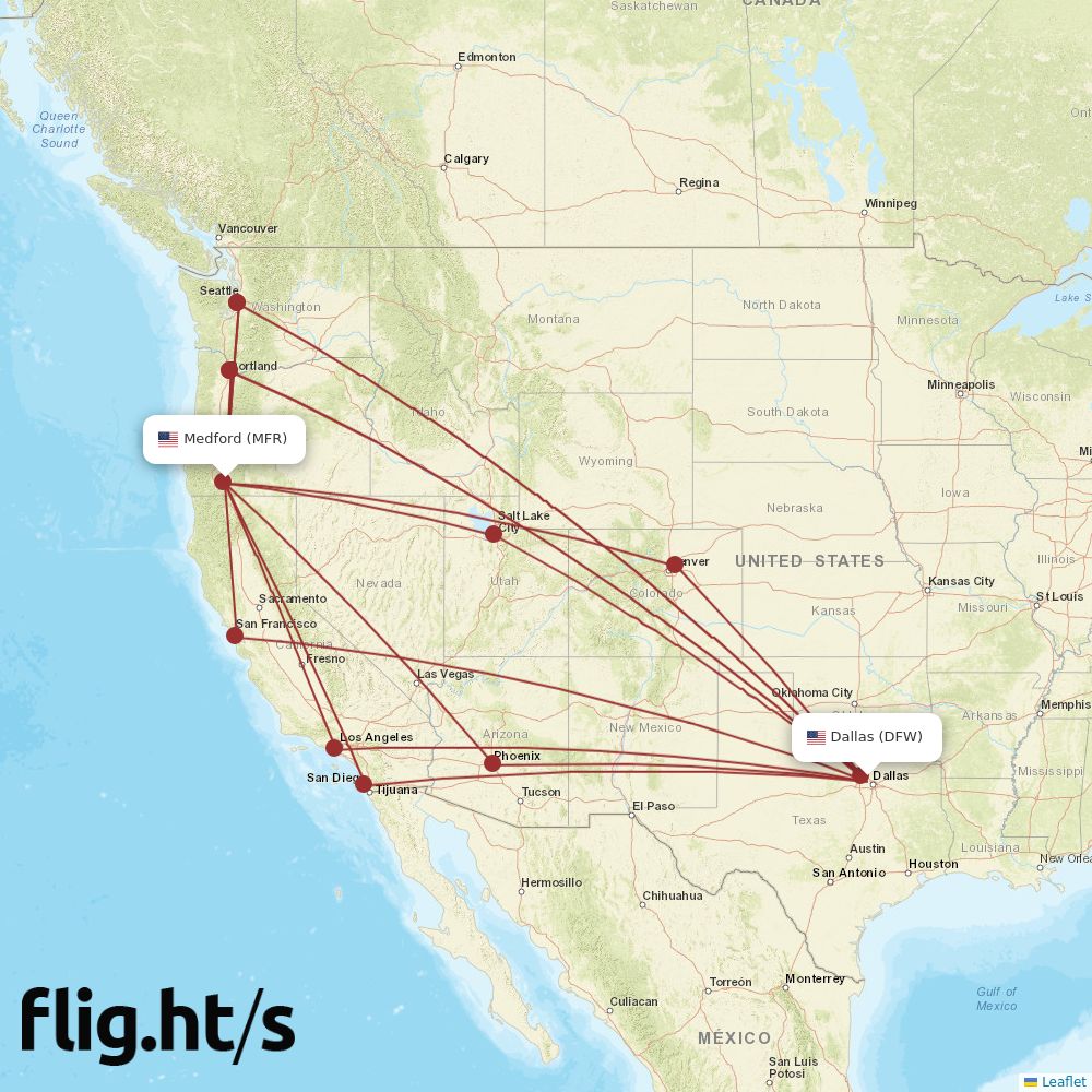 DFW-MFR