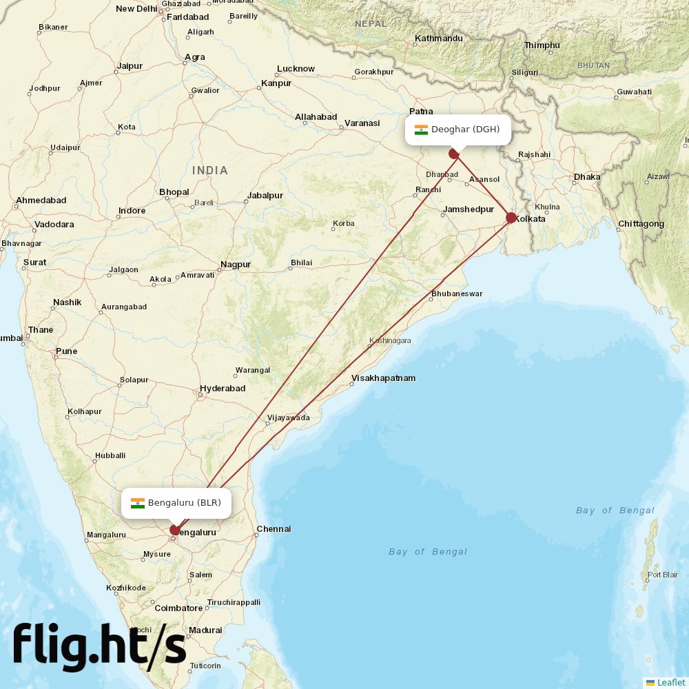 DGH-BLR