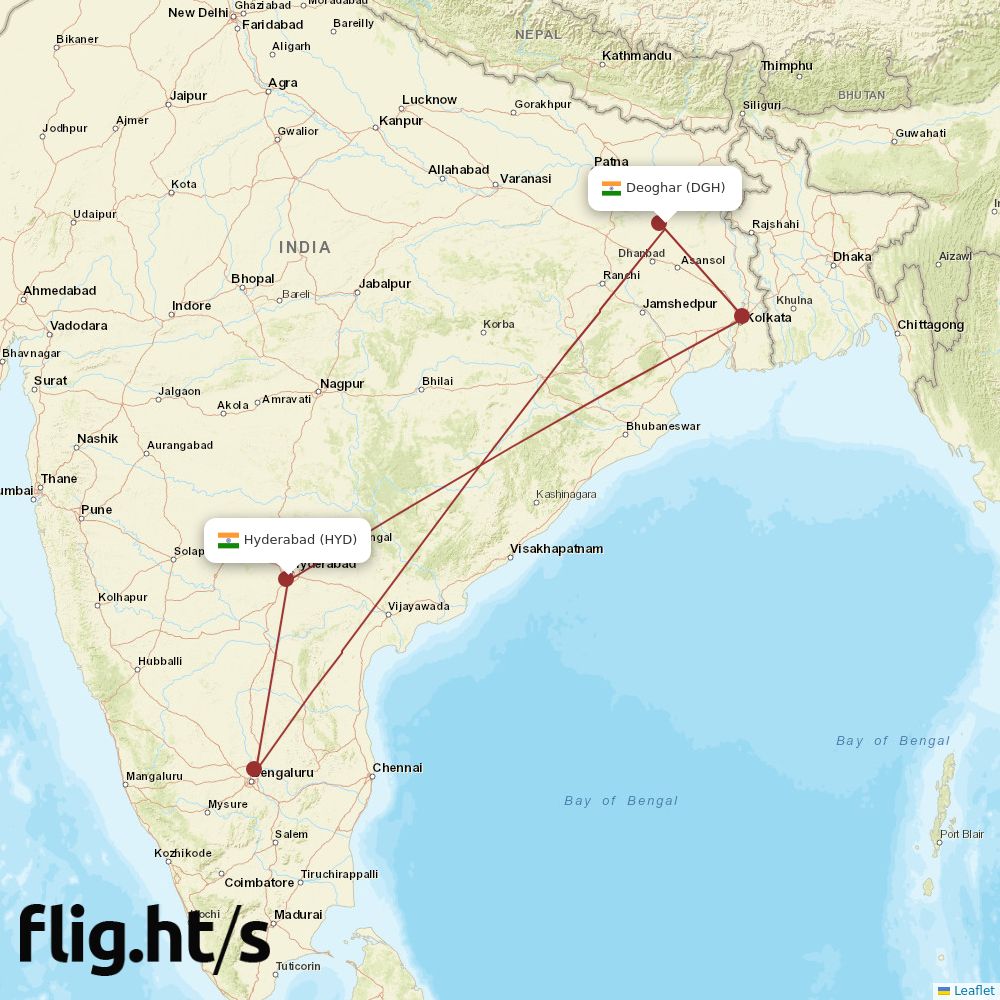 DGH-HYD