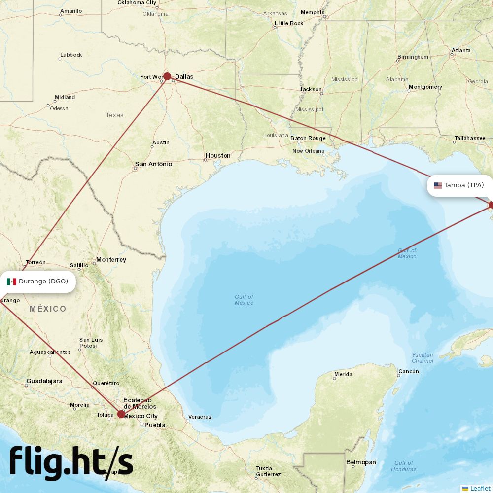 DGO-TPA
