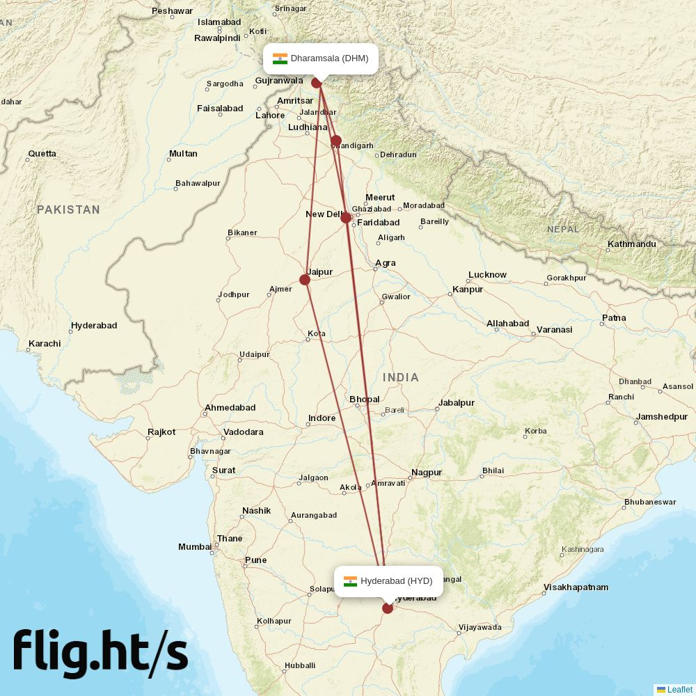 DHM-HYD