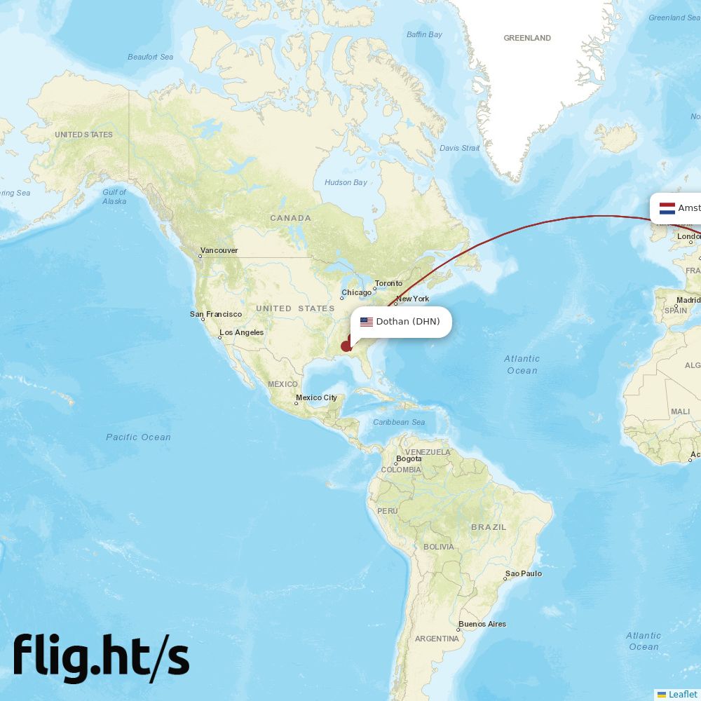 DHN-AMS