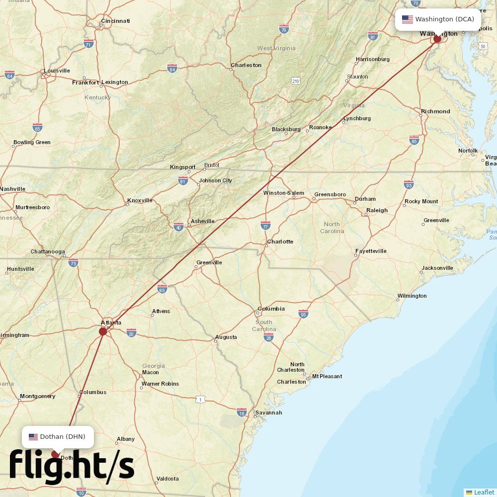 DHN-DCA