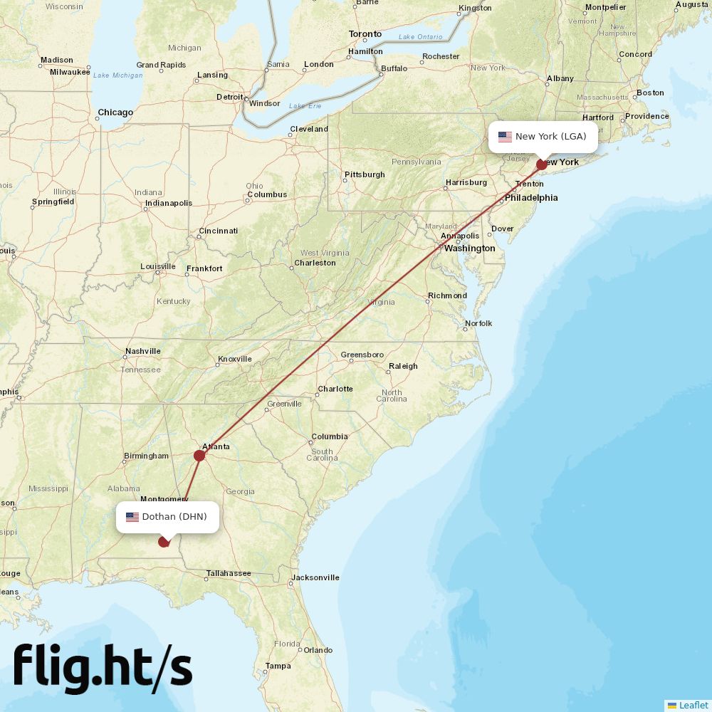 DHN-LGA