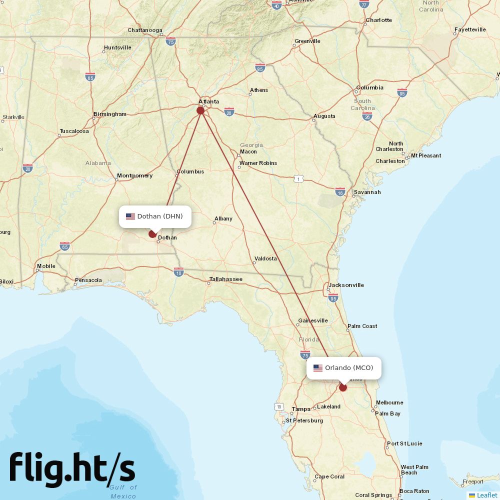 DHN-MCO