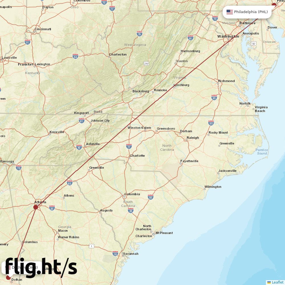 DHN-PHL