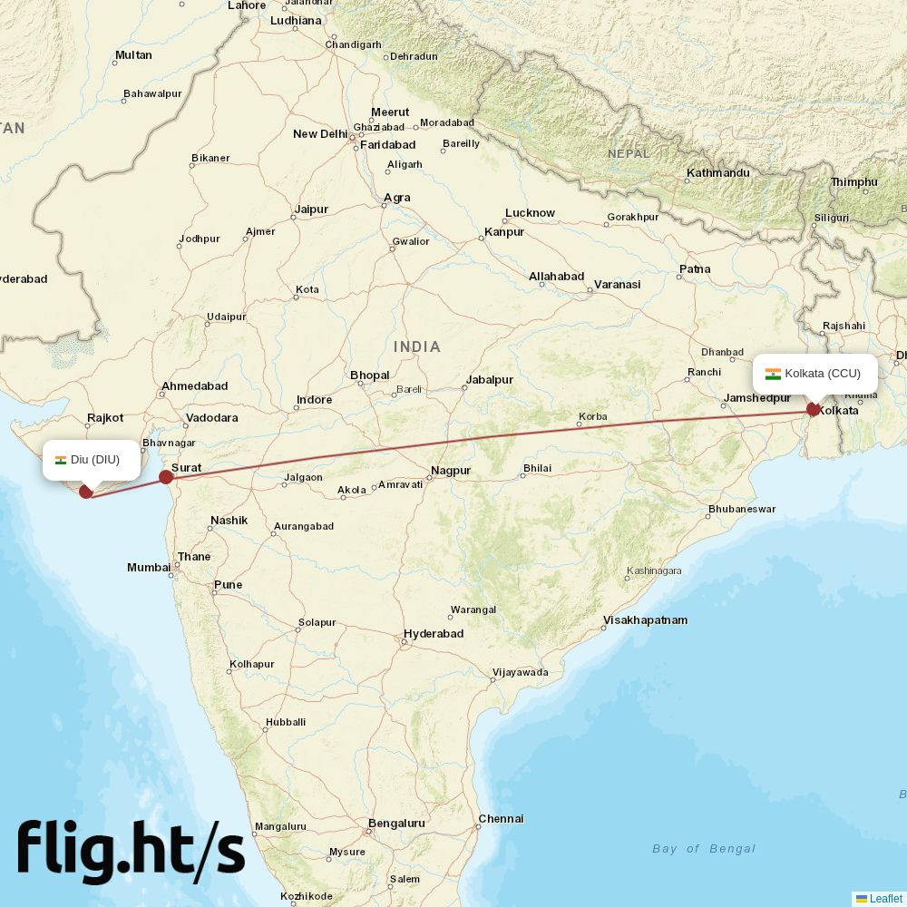 DIU-CCU