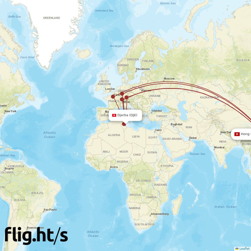 DJE-HKG