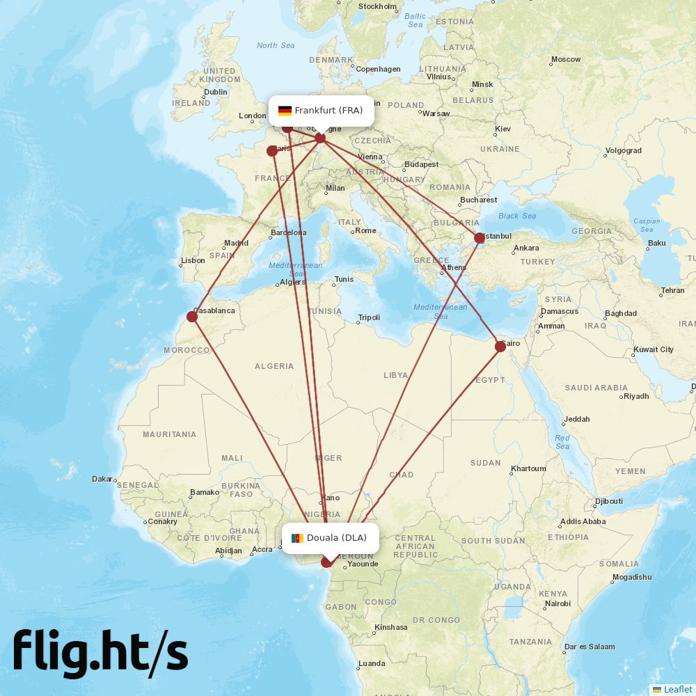 DLA-FRA