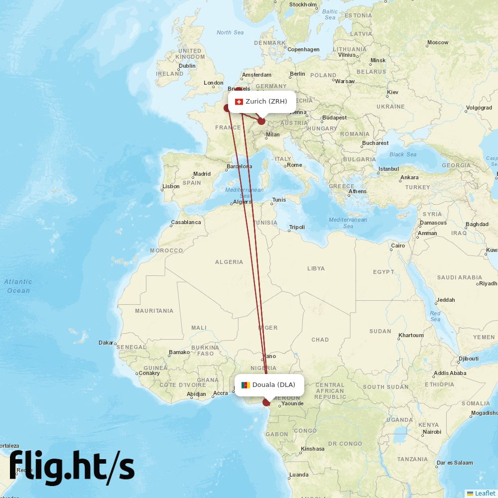 DLA-ZRH