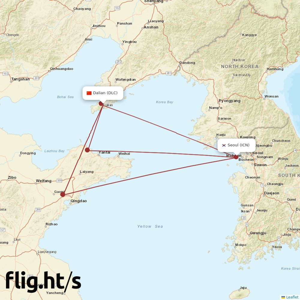DLC-ICN