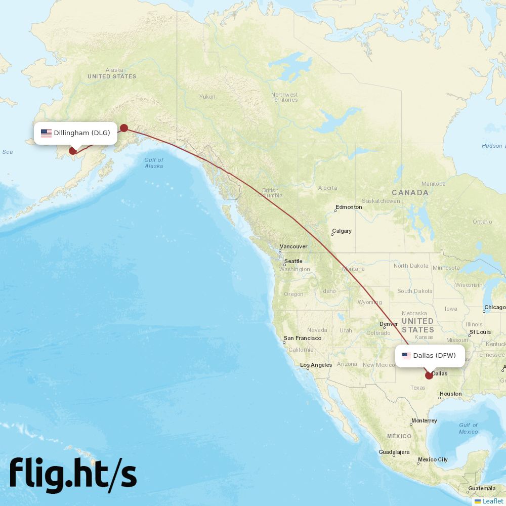 DLG-DFW