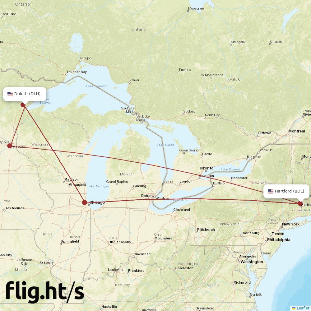 DLH-BDL