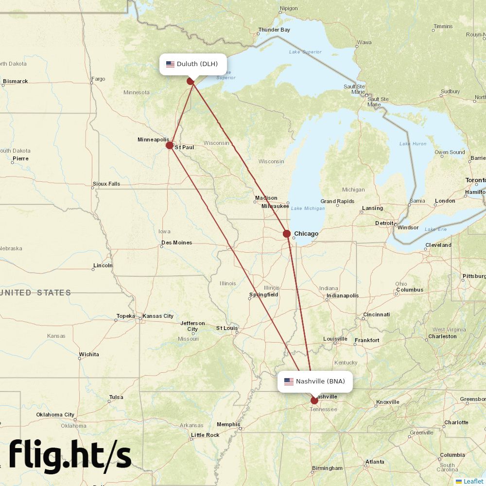 DLH-BNA