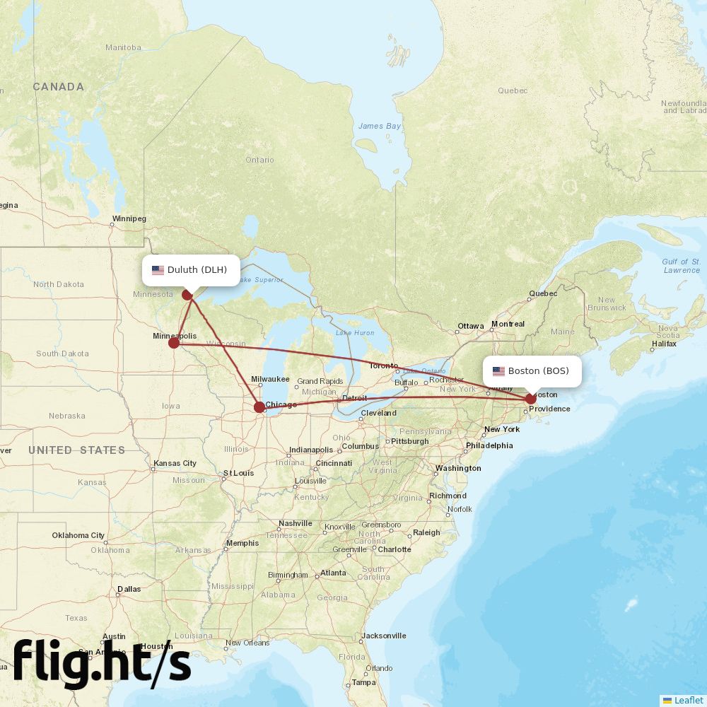 DLH-BOS