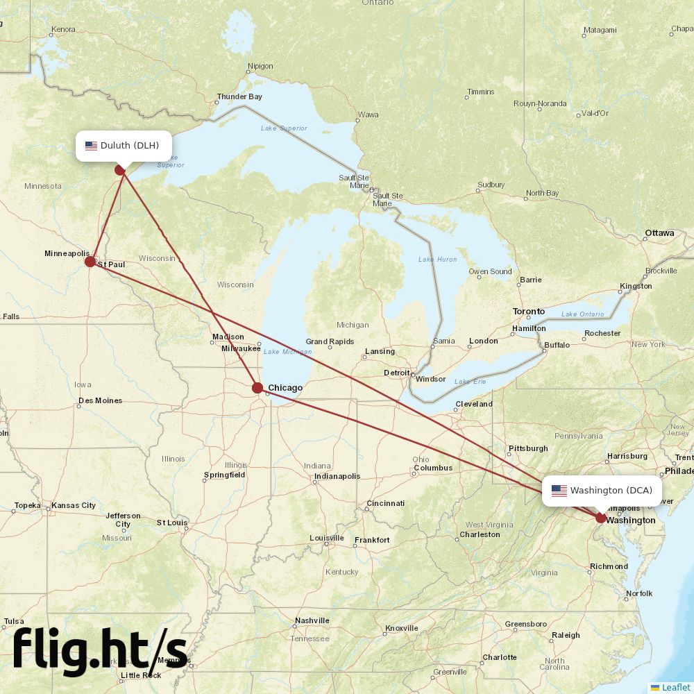 DLH-DCA
