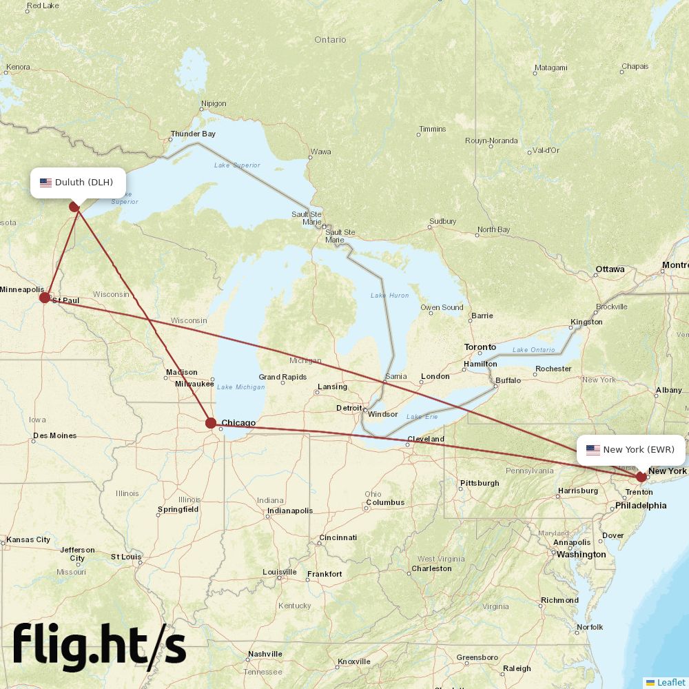DLH-EWR