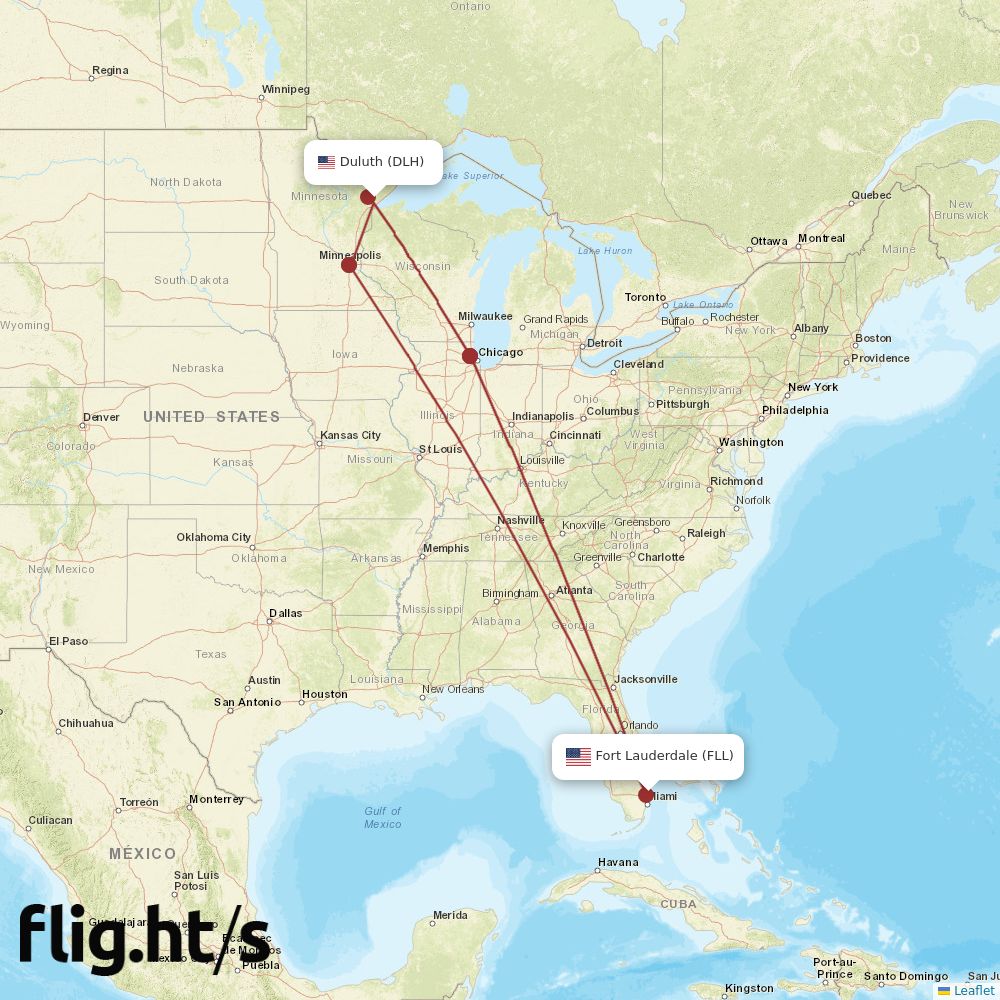 DLH-FLL