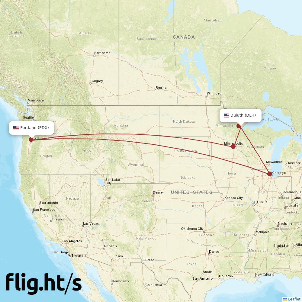 DLH-PDX