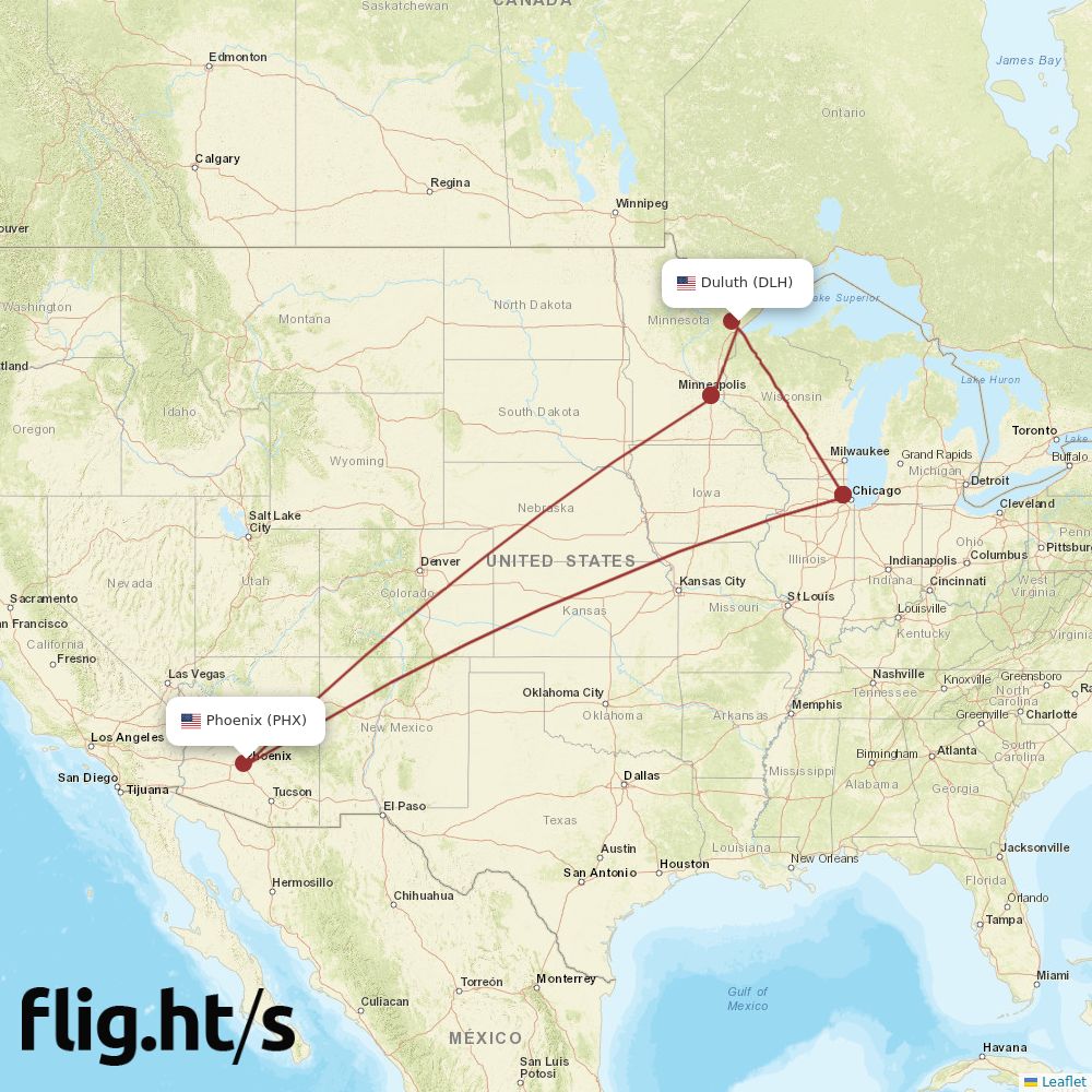 DLH-PHX