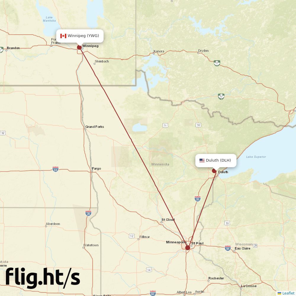 DLH-YWG