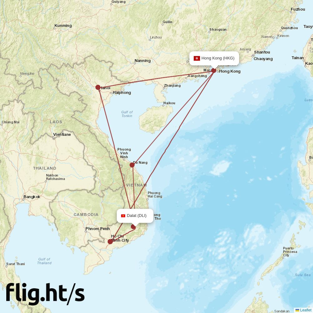 DLI-HKG