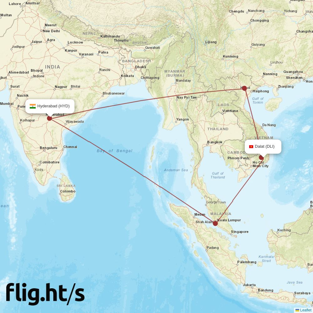 DLI-HYD