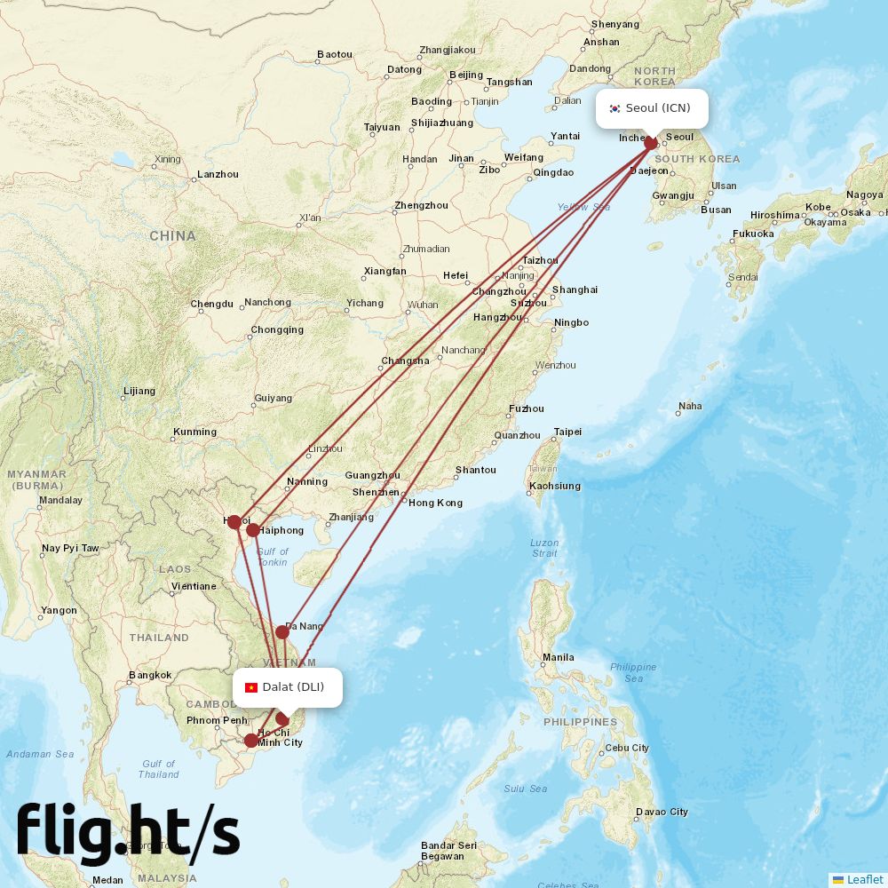 DLI-ICN
