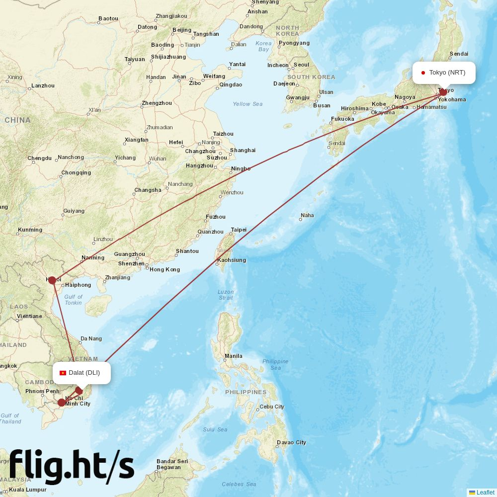 DLI-NRT