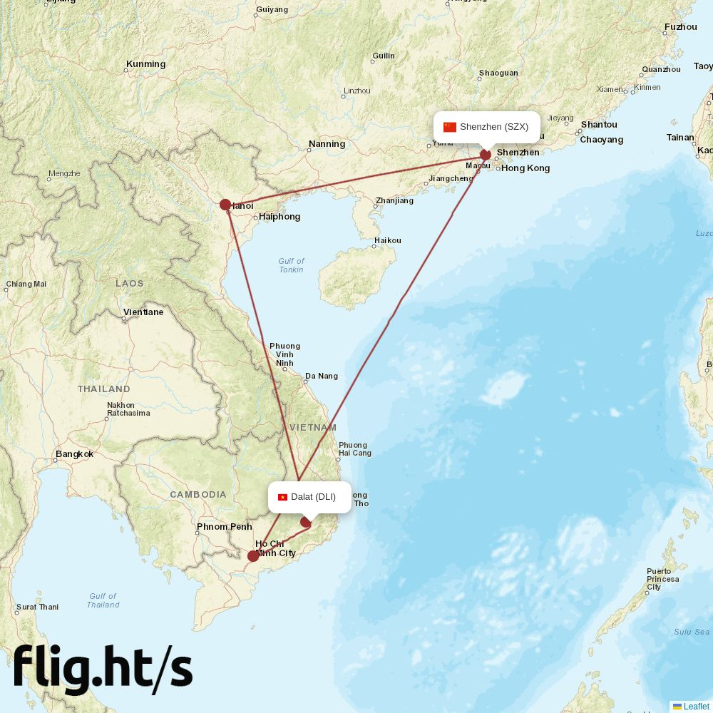 DLI-SZX