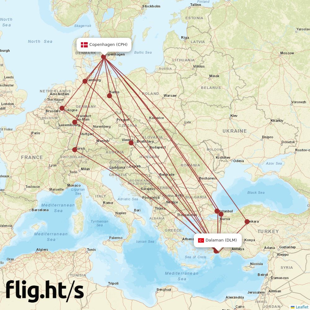 DLM-CPH