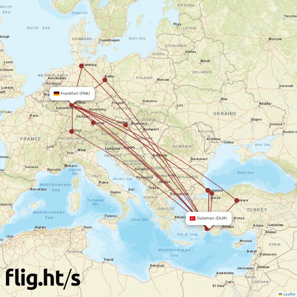 DLM-FRA