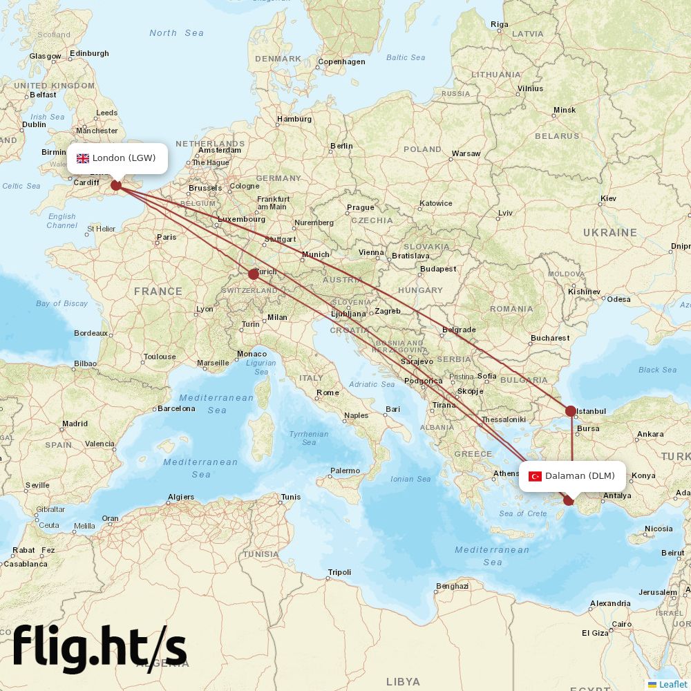 DLM-LGW